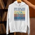 Science It's Like Magic But Real Science Teacher Geek Nerd Women's Hoodie, Science Teacher Hoodies, gift for family, gift for coworker Science It's Like Magic But Real Science Teacher Geek Nerd Women's Hoodie, Science Teacher Hoodies, gift for family, gift for coworker