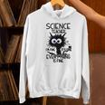 Science Teacher Appreciation Merch -Adults -Youth Grey Classic Fit Modern Science Theme Cartoon Women's Hoodie, Science Teacher Hoodies, gift for family, gift for coworker Science Teacher Appreciation Merch -Adults -Youth Grey Classic Fit Modern Science Theme Cartoon Women's Hoodie, Science Teacher Hoodies, gift for family, gift for coworker