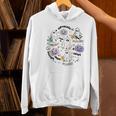 Special Education Teacher Halloween Pumpkin Ghost Inclusion Women's Hoodie, gift for family, gift for coworker Special Education Teacher Halloween Pumpkin Ghost Inclusion Women's Hoodie, gift for family, gift for coworker