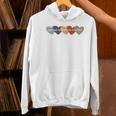 Special Education Teacher Heart Back To School Teach Rainbow Men Women Girls Kids Women's Hoodie, gift for family, gift for coworker