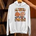 I Teach The Coolest Pumpkins In The Patch Teacher Halloween Women's Hoodie, gift for family, gift for coworker