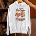 I Teach The Cutest Pumpkins In The Patch Retro Teacher Fall Women's Hoodie, gift for family, gift for coworker I Teach The Cutest Pumpkins In The Patch Retro Teacher Fall Women's Hoodie, gift for family, gift for coworker