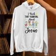 I Teach Tiny Humans About Jesus Sunday School Teacher Women's Hoodie, gift for family, gift for coworker I Teach Tiny Humans About Jesus Sunday School Teacher Women's Hoodie, gift for family, gift for coworker