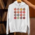 Teacher Apple Back To School Art For School Supplies Women's Hoodie, gift for family, gift for coworker Teacher Apple Back To School Art For School Supplies Women's Hoodie, gift for family, gift for coworker