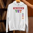 Teacher Growth Mindset Power Of Yet Women's Hoodie, gift for family, gift for coworker Teacher Growth Mindset Power Of Yet Women's Hoodie, gift for family, gift for coworker