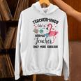 Teachermingo Like A Normal Teacher Only More Fabulous Women's Hoodie, gift for family, gift for coworker Teachermingo Like A Normal Teacher Only More Fabulous Women's Hoodie, gift for family, gift for coworker