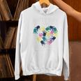 Together Against Bullying Unity Day Teachers Kids Toddler Women's Hoodie, gift for family, gift for coworker