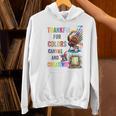 Turkey Thanksgiving Art Teacher Costume Tee For Artists Women's Hoodie, gift for family, gift for coworker Turkey Thanksgiving Art Teacher Costume Tee For Artists Women's Hoodie, gift for family, gift for coworker