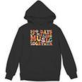 100 Days Of School Music Teacher Women's Hoodie, novelty gifts, funny gifts