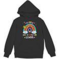 100th Day Of School Rainbow Happy 100 Days Smarter Teacher Women's Hoodie, novelty gifts, funny gifts 100th Day Of School Rainbow Happy 100 Days Smarter Teacher Women's Hoodie, novelty gifts, funny gifts