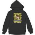 100th Day Of School Teacher Monkey Pun Banana For Men Women Girls Kids Women's Hoodie, novelty gifts, funny gifts 100th Day Of School Teacher Monkey Pun Banana For Men Women Girls Kids Women's Hoodie, novelty gifts, funny gifts