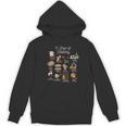 12 Day Of History Teacher Christmas Social Studies Student Women's Hoodie, novelty gifts, funny gifts 12 Day Of History Teacher Christmas Social Studies Student Women's Hoodie, novelty gifts, funny gifts