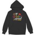 1st First Grade Squad Student Teacher Back To School Women's Hoodie, novelty gifts, funny gifts 1st First Grade Squad Student Teacher Back To School Women's Hoodie, novelty gifts, funny gifts