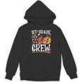 1st Grade Boo Crew Cute Ghost Halloween Teacher Kids Women's Hoodie, novelty gifts, funny gifts 1st Grade Boo Crew Cute Ghost Halloween Teacher Kids Women's Hoodie, novelty gifts, funny gifts