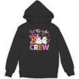 1st Grade Boo Crew First Grade Halloween Costume Teacher Kid Women's Hoodie, novelty gifts, funny gifts
