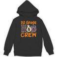 1st Grade Boo Crew First Grade Halloween Teacher Women's Hoodie, novelty gifts, funny gifts