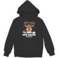 2nd Grade Teacher Christmas Second Grade Squad Reindeer Xmas For Men Women Kids Women's Hoodie, novelty gifts, funny gifts 2nd Grade Teacher Christmas Second Grade Squad Reindeer Xmas For Men Women Kids Women's Hoodie, novelty gifts, funny gifts