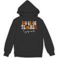 2nd Grade Teacher Squad Cute Women Groovy Fall Autumn Lovers Women's Hoodie, novelty gifts, funny gifts 2nd Grade Teacher Squad Cute Women Groovy Fall Autumn Lovers Women's Hoodie, novelty gifts, funny gifts