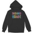 2nd Second Grade Dream Team Teacher First Day Back To School Women's Hoodie, novelty gifts, funny gifts 2nd Second Grade Dream Team Teacher First Day Back To School Women's Hoodie, novelty gifts, funny gifts
