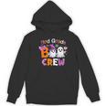 3rd Grade Boo Crew Third Grade Halloween Costume Teacher Kid Women's Hoodie, novelty gifts, funny gifts