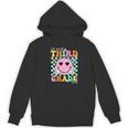 In My 3rd Grade Era Back To School Smile Face Teacher Kid Women's Hoodie, novelty gifts, funny gifts In My 3rd Grade Era Back To School Smile Face Teacher Kid Women's Hoodie, novelty gifts, funny gifts