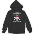 3rd Grade Pirate Crew Halloween Costume Student Teacher Women's Hoodie, novelty gifts, funny gifts 3rd Grade Pirate Crew Halloween Costume Student Teacher Women's Hoodie, novelty gifts, funny gifts