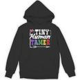 4 Teachers Or Parents Tiny Human Tamer Tee T-Shirt Women's Hoodie, novelty gifts, funny gifts 4 Teachers Or Parents Tiny Human Tamer Tee T-Shirt Women's Hoodie, novelty gifts, funny gifts