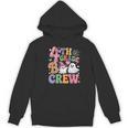 4th Grade Boo Crew Fourth Grade Teacher Kids Happy Halloween Women's Hoodie, novelty gifts, funny gifts 4th Grade Boo Crew Fourth Grade Teacher Kids Happy Halloween Women's Hoodie, novelty gifts, funny gifts