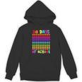 50 Days Of School Hearts Teacher Happy 50th Day Of School Women's Hoodie, novelty gifts, funny gifts 50 Days Of School Hearts Teacher Happy 50th Day Of School Women's Hoodie, novelty gifts, funny gifts