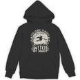 5th Grade Teacher By Day Witch By Night Halloween Women's Hoodie, novelty gifts, funny gifts