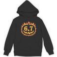 6 7 Meme Halloween Pumpkin Costume For Student Teacher Women's Hoodie, novelty gifts, funny gifts 6 7 Meme Halloween Pumpkin Costume For Student Teacher Women's Hoodie, novelty gifts, funny gifts