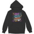 6 Out Of 7 Teachers Think 67 Of Students Overuse 67 Meme Women's Hoodie, novelty gifts, funny gifts 6 Out Of 7 Teachers Think 67 Of Students Overuse 67 Meme Women's Hoodie, novelty gifts, funny gifts