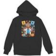 67 Chemistry Science Teacher Periodic Table Thanksgiving Women's Hoodie, novelty gifts, funny gifts 67 Chemistry Science Teacher Periodic Table Thanksgiving Women's Hoodie, novelty gifts, funny gifts