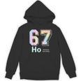 67 Ho Holmium Science Teacher Elements Table Six Seven Meme Women's Hoodie, novelty gifts, funny gifts 67 Ho Holmium Science Teacher Elements Table Six Seven Meme Women's Hoodie, novelty gifts, funny gifts