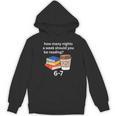 67 Meme English Teacher Reading Book Lover Humor Women's Hoodie, novelty gifts, funny gifts 67 Meme English Teacher Reading Book Lover Humor Women's Hoodie, novelty gifts, funny gifts