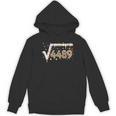 67 Meme Square Root 4489 Slang Math Teacher Christmas Women's Hoodie, novelty gifts, funny gifts