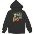 67 Teacher Halloween Skeleton Women's Hoodie, novelty gifts, funny gifts