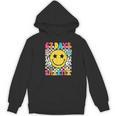67th Day Of School Shirt 67 Days Smarter Teacher Boy Girls Women's Hoodie, novelty gifts, funny gifts