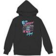 6th Grade Is My Jam Vintage 80s Boombox Teacher Student Women's Hoodie, novelty gifts, funny gifts 6th Grade Is My Jam Vintage 80s Boombox Teacher Student Women's Hoodie, novelty gifts, funny gifts
