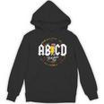 ABCD The Teacher Tour Last Day Of School Rockin' Teacher Women's Hoodie, novelty gifts, funny gifts ABCD The Teacher Tour Last Day Of School Rockin' Teacher Women's Hoodie, novelty gifts, funny gifts