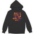 ABCs Learning Kindergarten Teacher Halloween Alphabet Women's Hoodie, novelty gifts, funny gifts ABCs Learning Kindergarten Teacher Halloween Alphabet Women's Hoodie, novelty gifts, funny gifts
