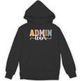 Admin Team Back To School Teachers Students Admin Squad Women's Hoodie, novelty gifts, funny gifts Admin Team Back To School Teachers Students Admin Squad Women's Hoodie, novelty gifts, funny gifts