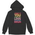 Admit It You Low Key Love 6th Grade Bruh Teacher Squad Life Women's Hoodie, novelty gifts, funny gifts Admit It You Low Key Love 6th Grade Bruh Teacher Squad Life Women's Hoodie, novelty gifts, funny gifts