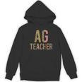 AG Teacher Farmer Life Agriculture Teacher Women's Hoodie, novelty gifts, funny gifts AG Teacher Farmer Life Agriculture Teacher Women's Hoodie, novelty gifts, funny gifts