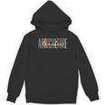 Agriculture Teacher AG Teacher AG Education AG Squad Women's Hoodie, novelty gifts, funny gifts