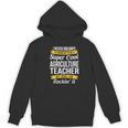 Agriculture Teacher Appreciation AG Teacher Women's Hoodie, novelty gifts, funny gifts