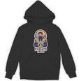 Anti Bullying Kindness Ninja School Teacher Student Women's Hoodie, novelty gifts, funny gifts Anti Bullying Kindness Ninja School Teacher Student Women's Hoodie, novelty gifts, funny gifts