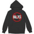 Anti Bullying No Bullies School Teacher Student Kindness Women's Hoodie, novelty gifts, funny gifts Anti Bullying No Bullies School Teacher Student Kindness Women's Hoodie, novelty gifts, funny gifts