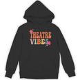 Theatre Vibes Teacher Man Women Youth Auditorium Concert Tee Women's Hoodie, novelty gifts, funny gifts Theatre Vibes Teacher Man Women Youth Auditorium Concert Tee Women's Hoodie, novelty gifts, funny gifts