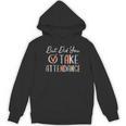 But Did You Take Attendance-Teacher School Secretary Team Women's Hoodie, novelty gifts, funny gifts